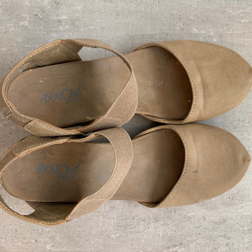 Women’s Wedges